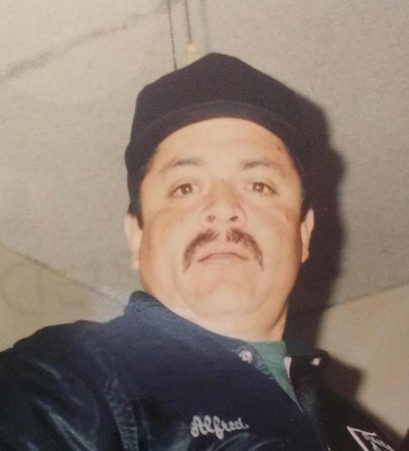 Obituary of Alfred Estrada