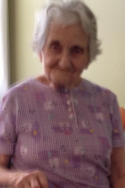 Obituary of Betty Ruth Craft