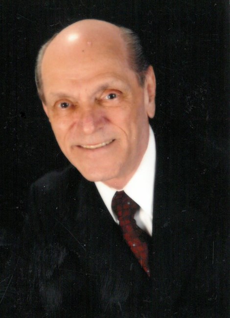 Obituary of Kenneth Toth