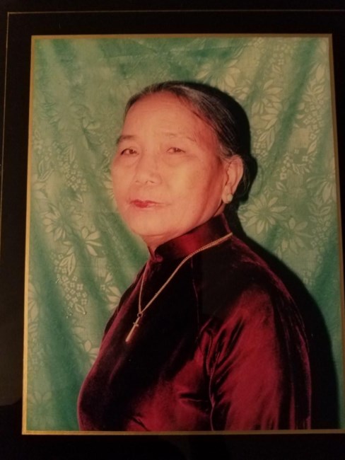 Obituary of Phuc T Pham