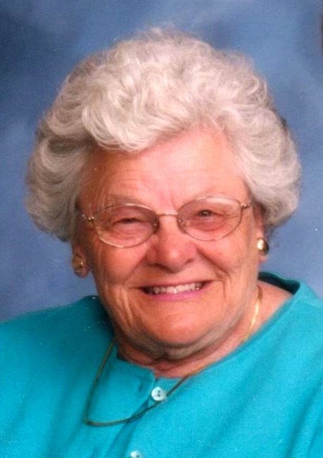 Obituary of Delores Ann Ray