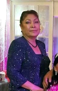 Obituary of Maria Isabel Ovalle