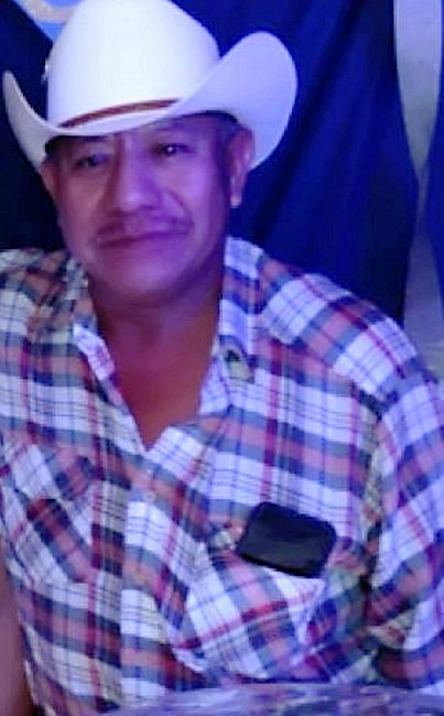 Obituary of Noe Medina Ruiz