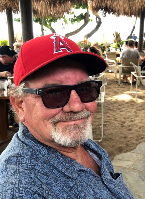 Obituary of Ray Edwin Thompson