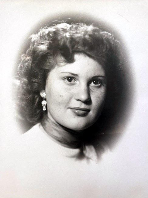 Obituario de Geneva Faye (Glasscock) Harty