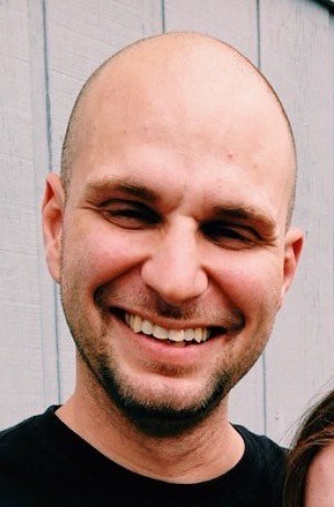 Obituary of Ira Joseph Zeringue