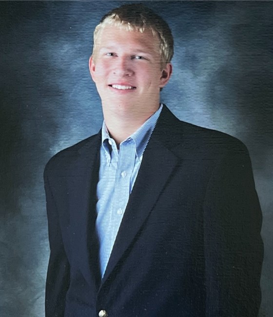 Obituary of Elliott Richard Gangluff