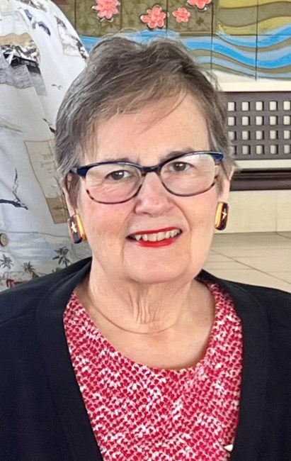 Obituary of Lelynna Marie Langdoc