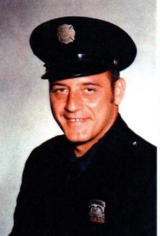 Obituary of Dennis Warfield