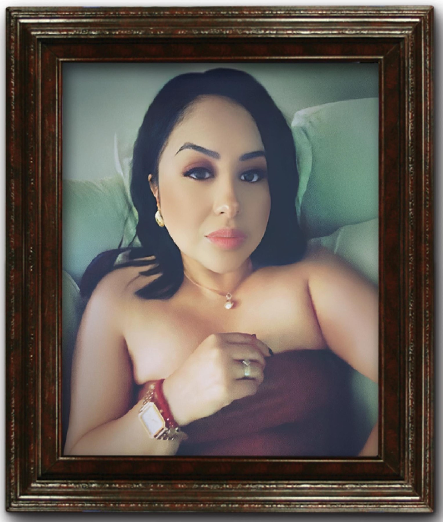 Obituary of Carolina Saldaña Martinez