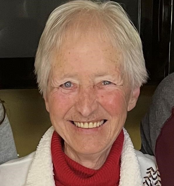 Obituary of Margaret I. Ford
