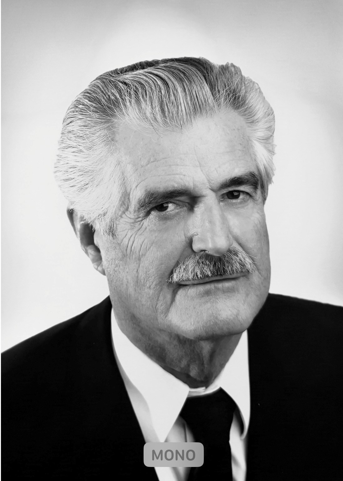 Obituary of Richard Edward Harney