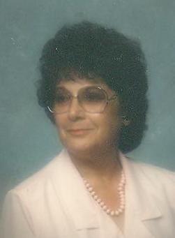 Obituary of Margaret Louise Lifsey