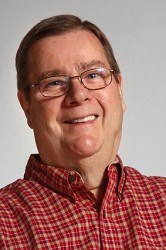 Obituary of Ronald Campbell