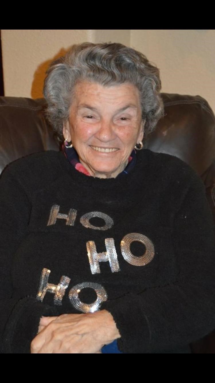 Obituary of Rose Eugenia Pitarro