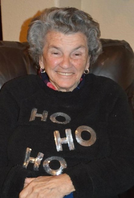 Obituary of Rose Eugenia Pitarro