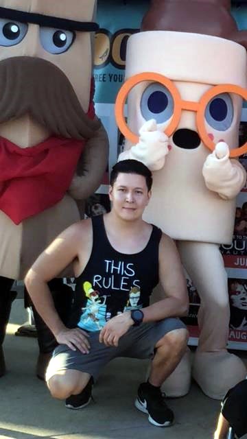 Obituary of Richard John Sanchez II