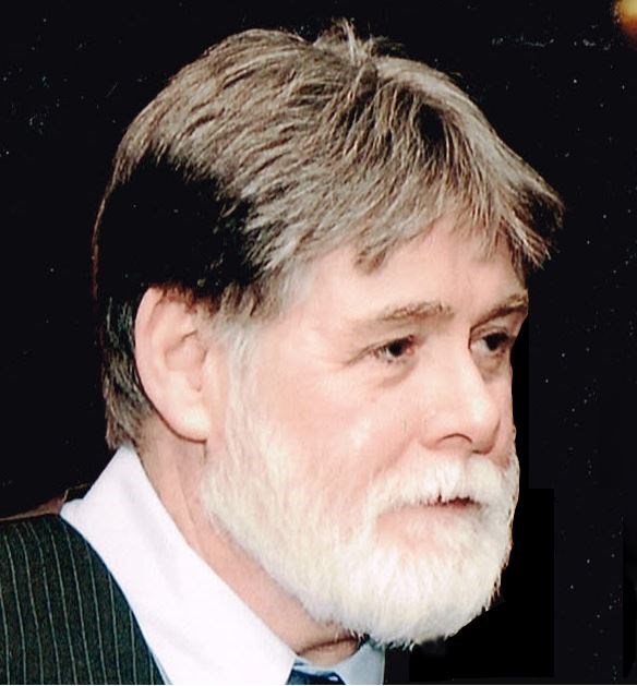 Obituary of Timothy John Cameron