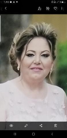 Obituary of Sanaa R Tubia