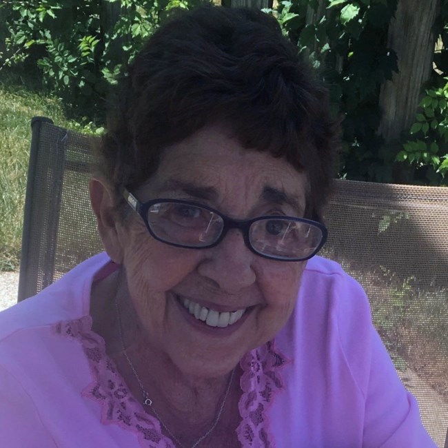 Obituary of Judie Long