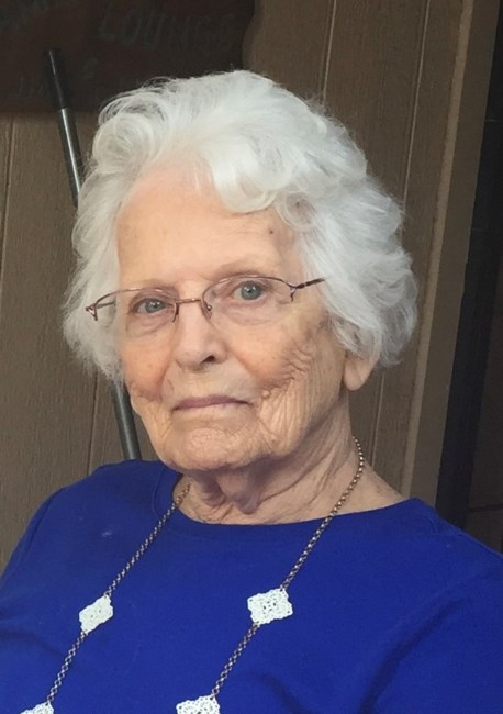 Obituary of Imogene Louise Lambert