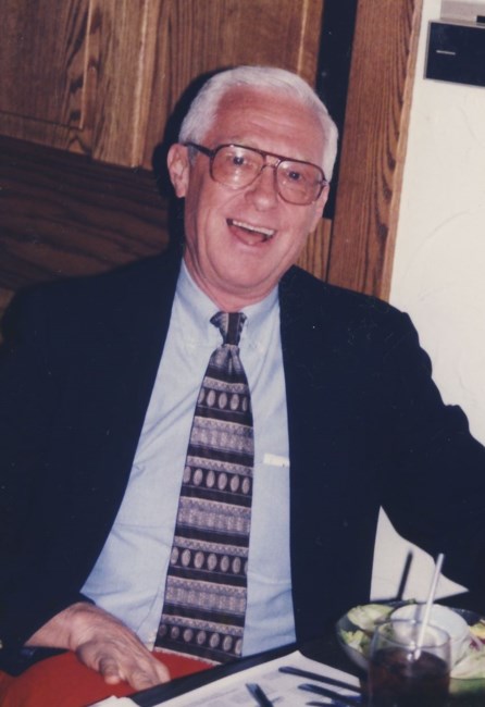 Obituary of J. Chase Rand, D.O.