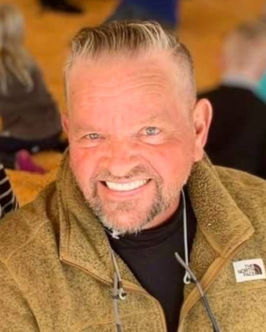 Obituary of Tommy Michael Loyd