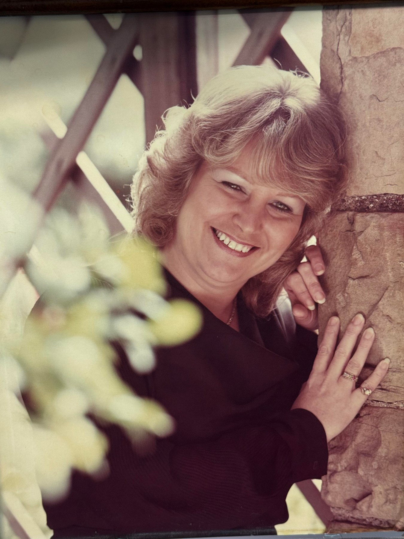Obituary of Gloria Ethelda Roberson