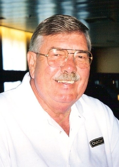 Obituary of William Alton Cottingham