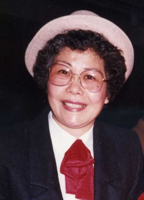 Obituary of Joyce T. Yee