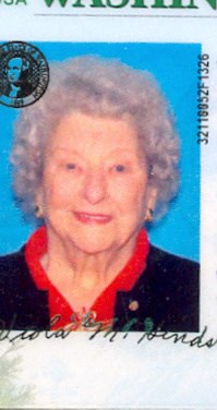 Obituary of Viola May Hinds