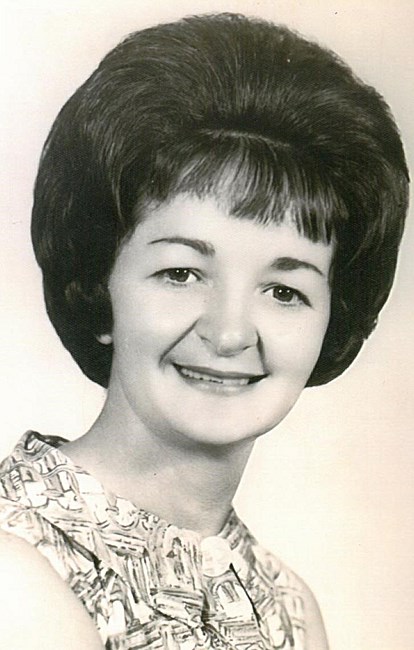 Obituary of Donna Mae Sharp