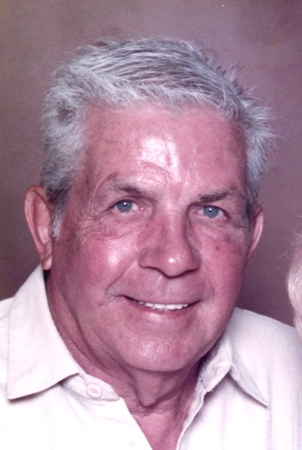 Obituary of Raymond J. Kucic