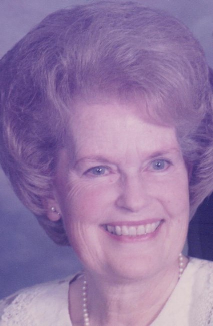 Obituary of Carolyn Rush Weldon