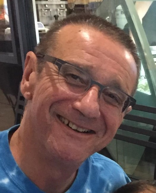 Obituary of Robert "Bob" Berk