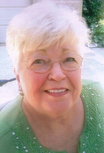 Obituary of Betty Ann Nix