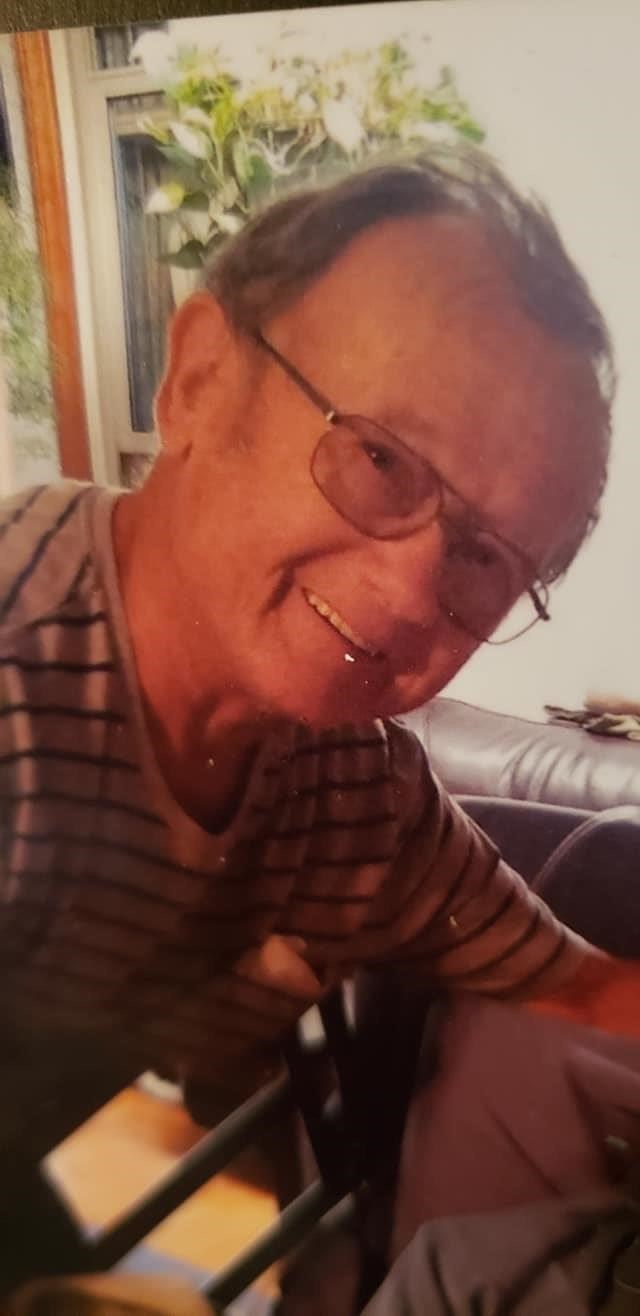 Obituario de James "Jimmy" T. Jones