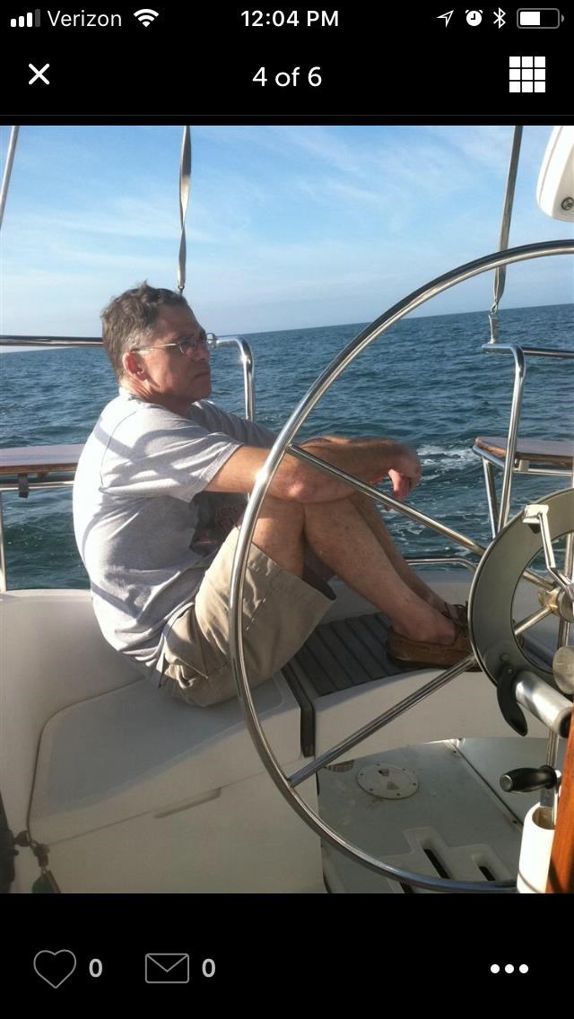 Obituary of Franklin "Sam" Owen Haire