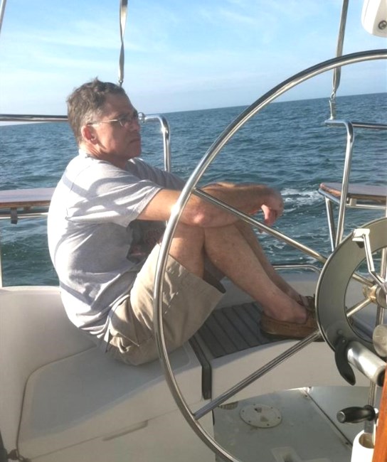 Obituary of Franklin "Sam" Owen Haire