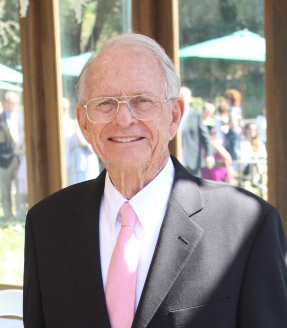 Obituary of Harold Hass