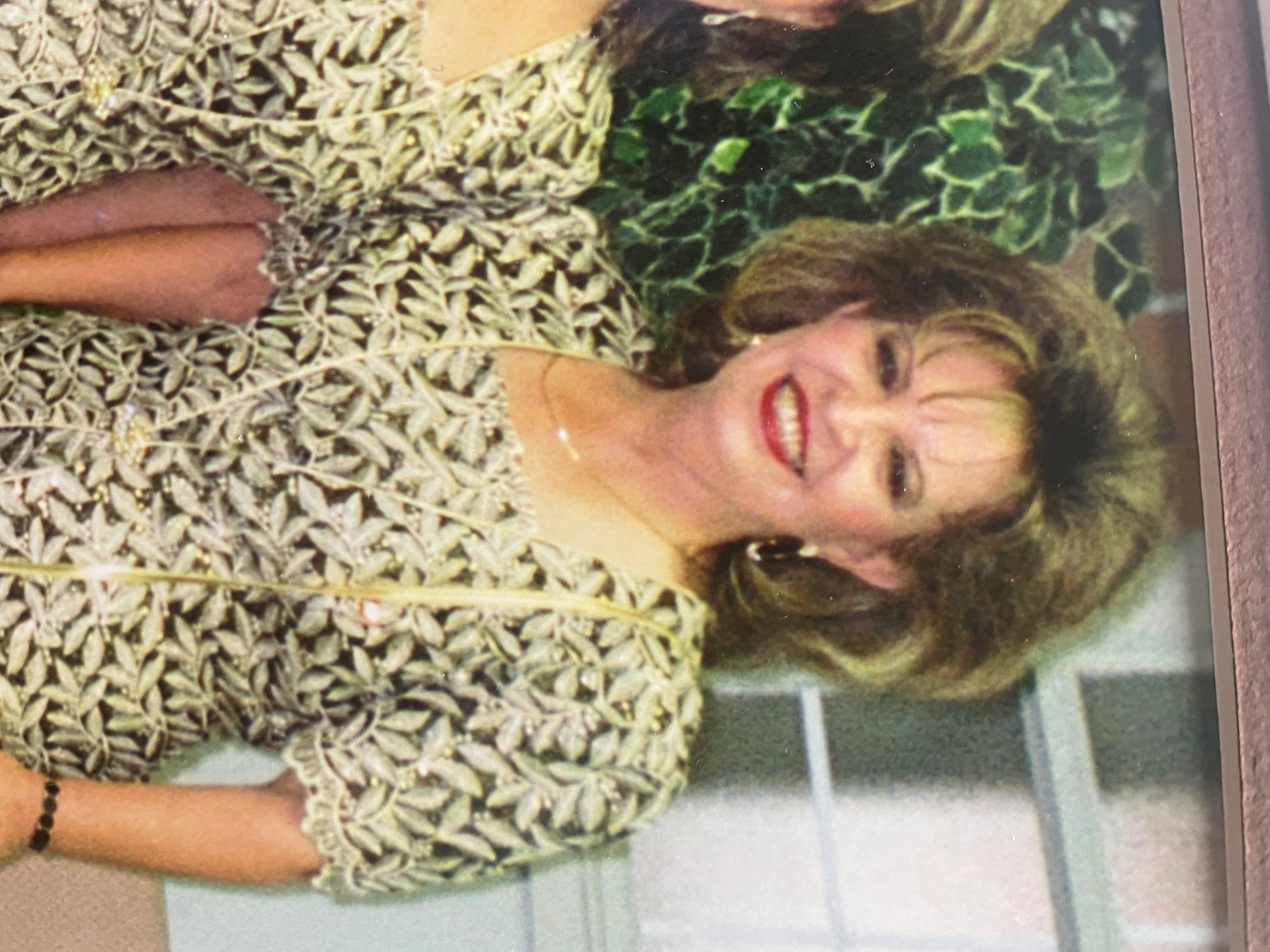 Obituary of Maria Estela Robles