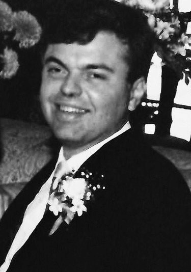 Obituary of Frank Collins Morecock