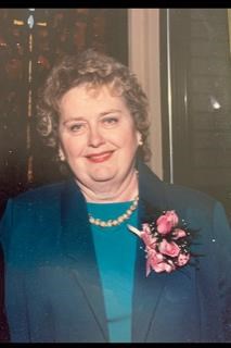 Obituary of Sarah Jane Bauer