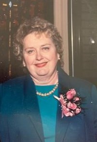 Obituary of Sarah Jane Bauer