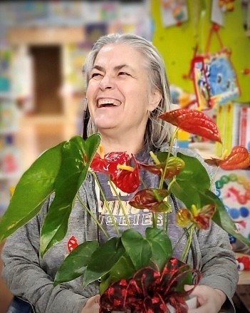 Obituary of Antoinette Marie Bennett