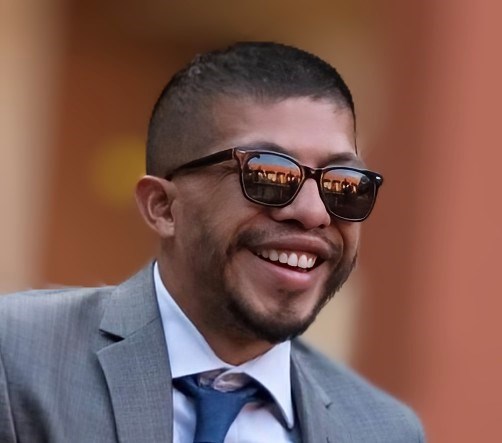 Obituary of Richard Albert Calderon