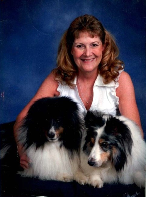 Obituary of Jeannie Louise Kasper