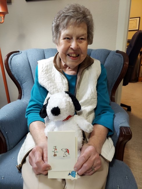 Obituary of Miriam A. (Hibbard) Northrop