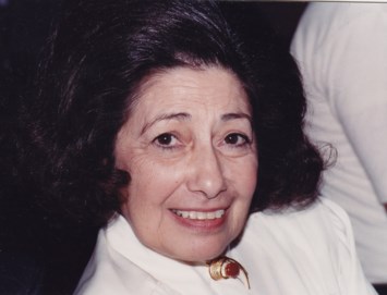 Obituary of Anita M. Papagna