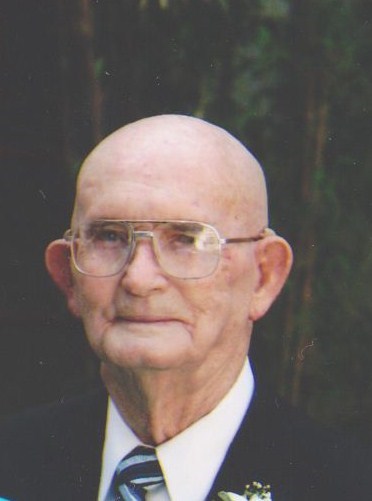 Obituary of Emory Lee Hess